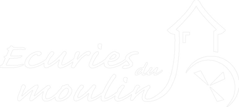 Logo Écurie des moulins - Partenaire Apaiséa